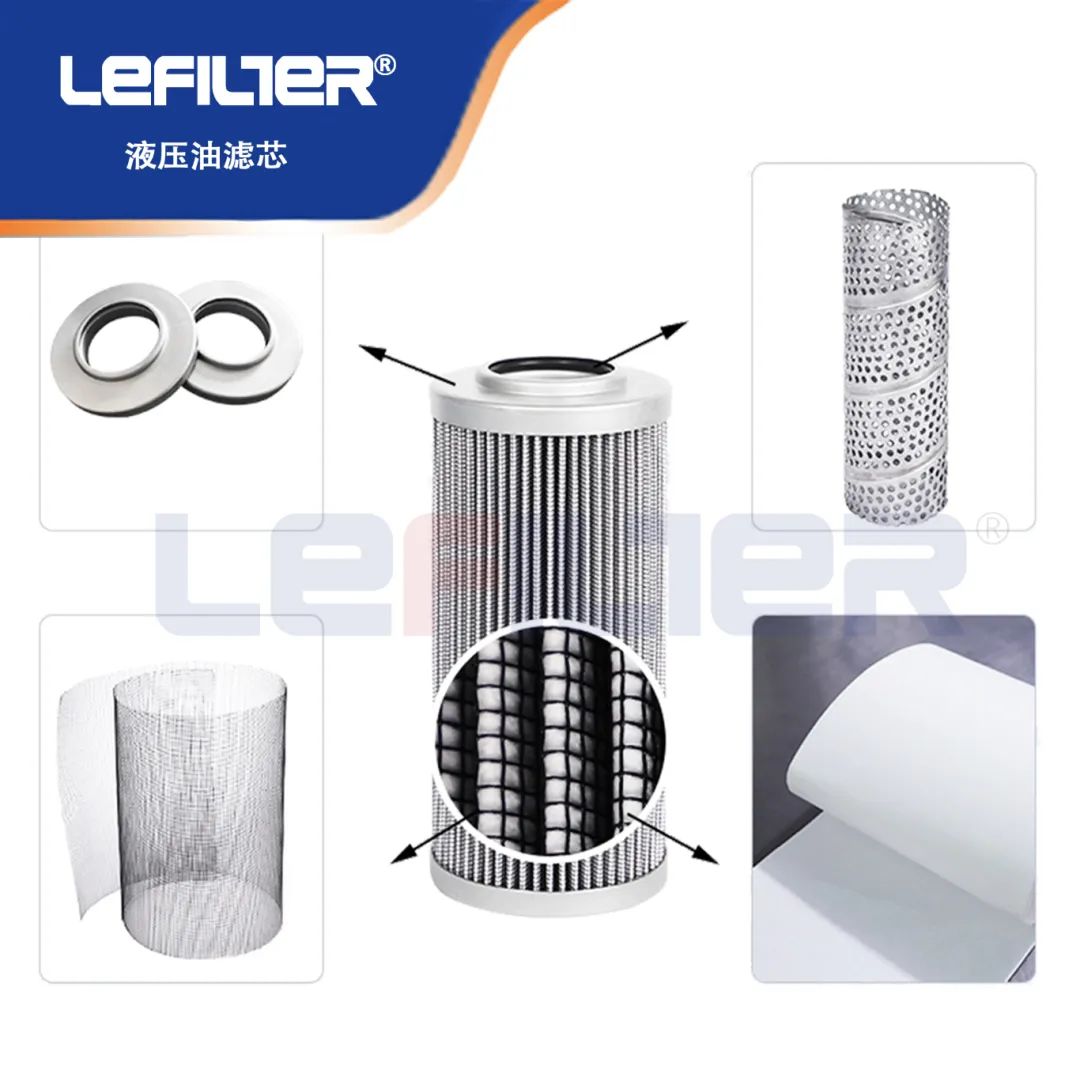 Replacement Hydac filter element