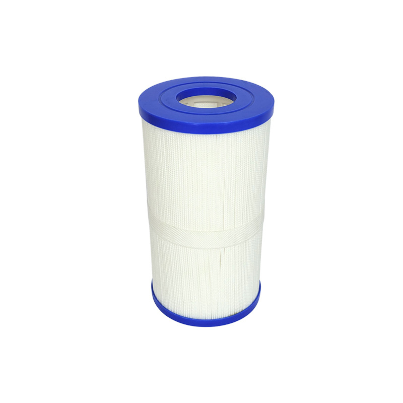 Swimming pool filter