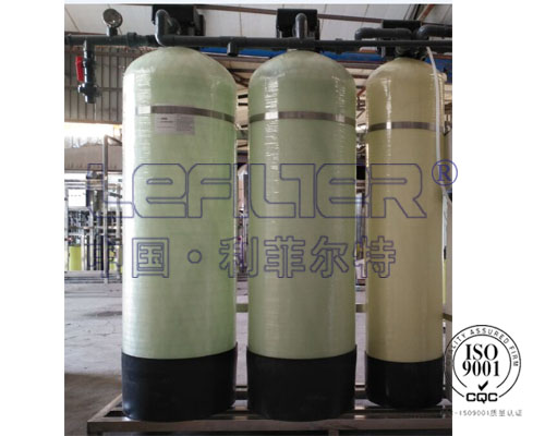 Фильтрующий картридж FRP high flow Corrosionresistant filter FRP cartridge filter